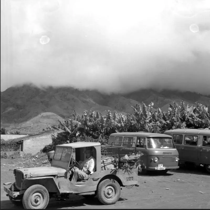 Los Llanos de Aridane